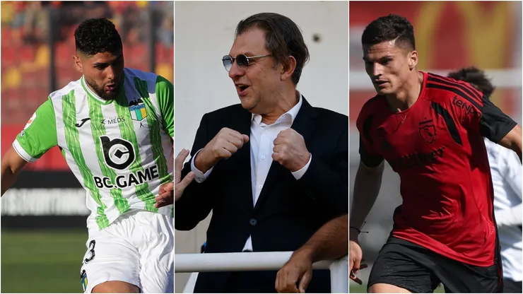 Noticias de Colo Colo hoy: Refuerzos, Romero, Lucas Cepeda, nuevos amistosos y más