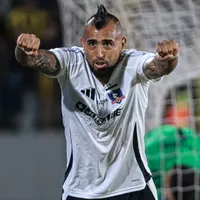 Las alternativas para ver el amistoso entre Colo Colo y Olimpia