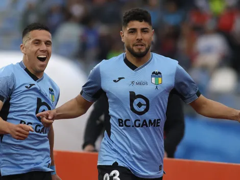 Sera albo: El día que Maxi Romero vivió un insólito momento en Argentina