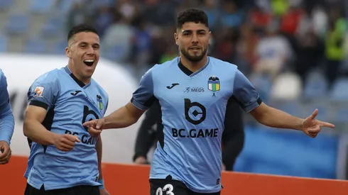 Será fichaje de Colo Colo: El insólito momento que vivió Maximiliano Romero en Argentinos Juniors