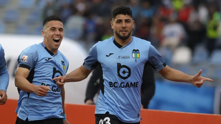 Será fichaje de Colo Colo: El insólito momento que vivió Maximiliano Romero en Argentinos Juniors