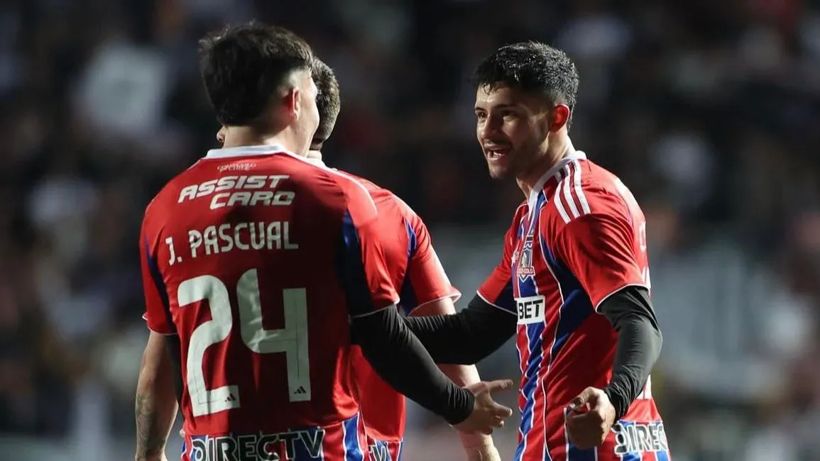 Los detalles cambiarán en la camiseta de Colo Colo