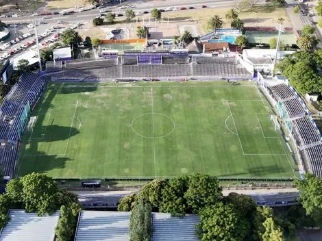 ¿Cómo estará el clima en Montevideo para el partido de Colo Colo vs Olimpia?