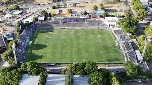 ¿Cómo estará el clima en Montevideo para el partido de Colo Colo vs Olimpia?