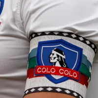 Colo Colo tendrá sorpresivo capitán frente a Olimpia