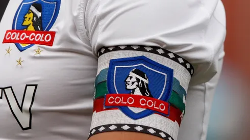 El capitán que tendrá Colo Colo vs Olimpia en su primer amistoso de la temporada 2026