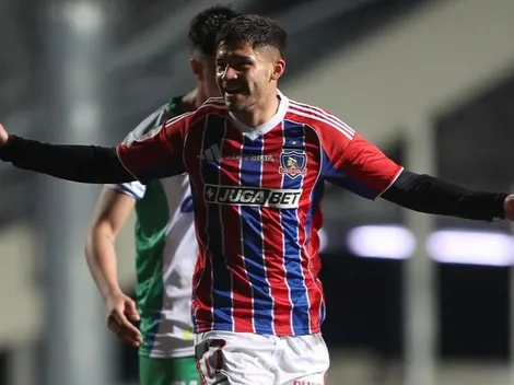 La particularidad que Colo Colo estrenará en su camiseta ante Olimpia