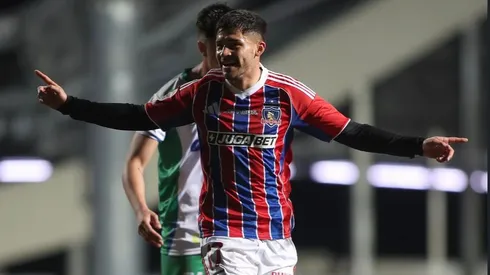 El estreno que tendrá la camiseta de Colo Colo 2026