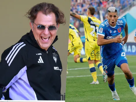 Mosa entrega su versión sobre el "llamado" a Leandro Fernández