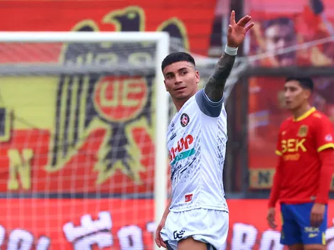 ¿Sigue siendo opción? En Colo Colo mandan clara señal a Popín Castro