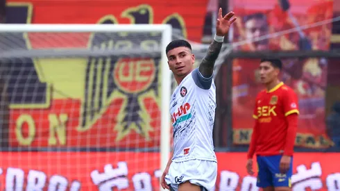 ¿Es opción como refuerzo? En Colo Colo revelan si buscarán fichar a Popín Castro