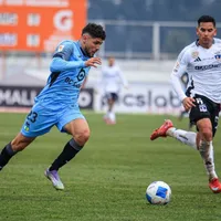 Romero pone el primer objetivo de Colo Colo: "Es momento de..."