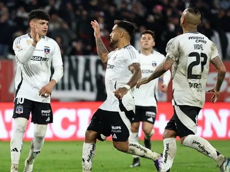 El plazo límite que tendrá Colo Colo para sumar nuevos refuerzos