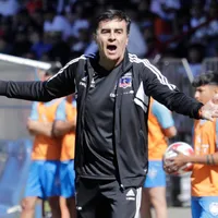 "Decidí darle prioridad a...": Quinteros explica por qué no volvió a Colo Colo