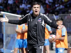 "Decidí darle prioridad a...": Quinteros explica por qué no volvió a Colo Colo