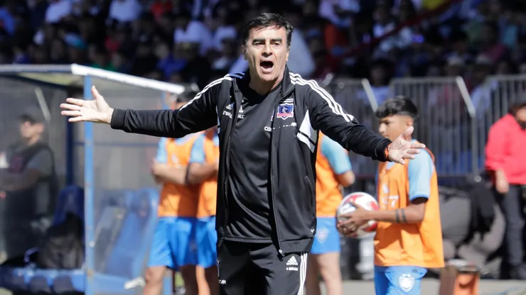 Gustavo Quinteros explica por qué no volvió a Colo Colo: "Decidí darle prioridad a..."
