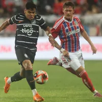 Las palabras de Sosa tras su debut en Colo Colo: "Por suerte..."