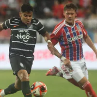 Colo Colo quiere extender su invicto en la Serie Río de La Plata