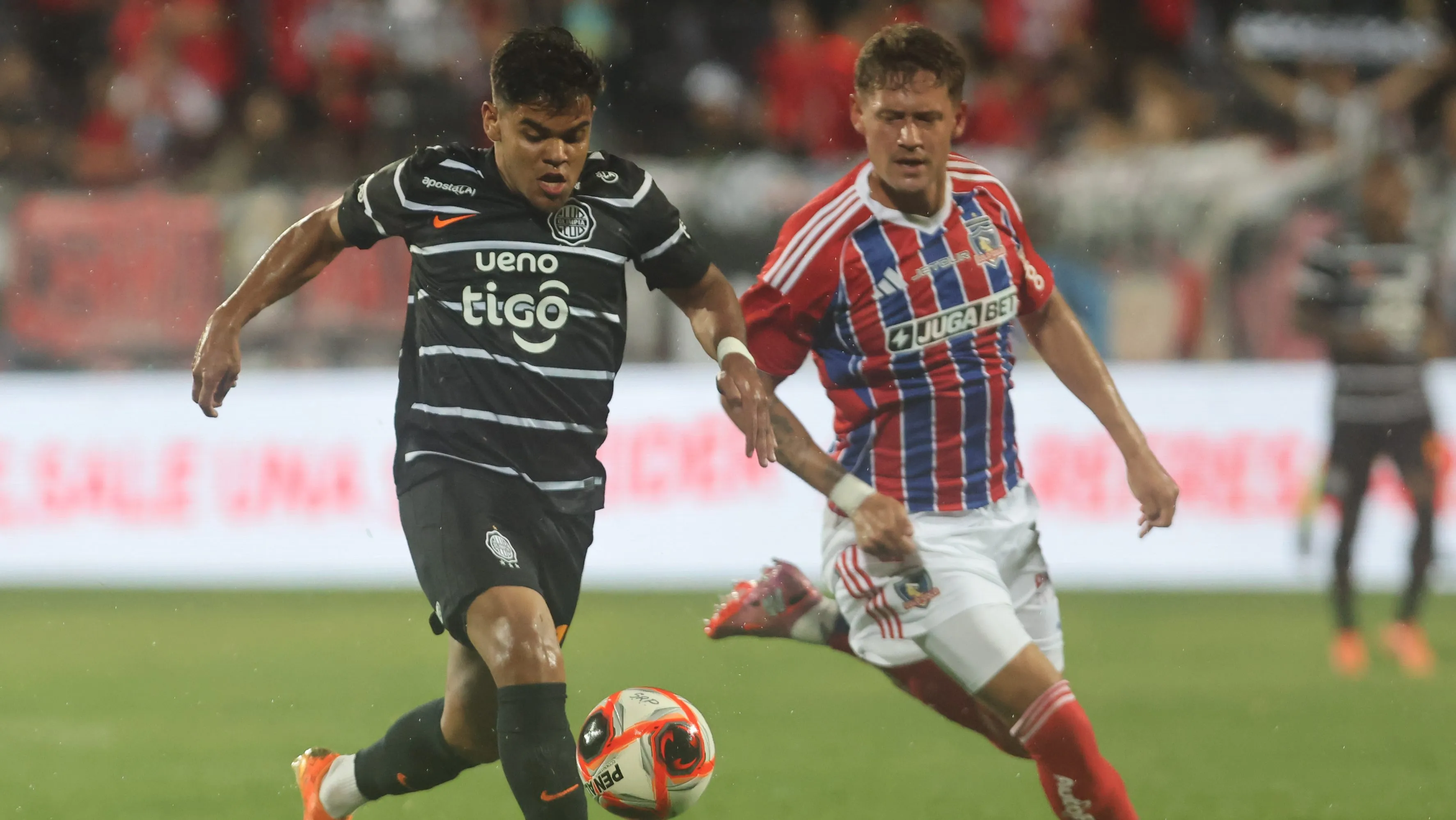 Colo Colo en busca de extender invicto