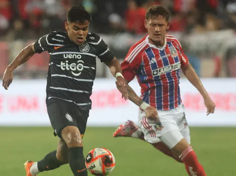 Colo Colo quiere extender su invicto en la Serie Río de La Plata