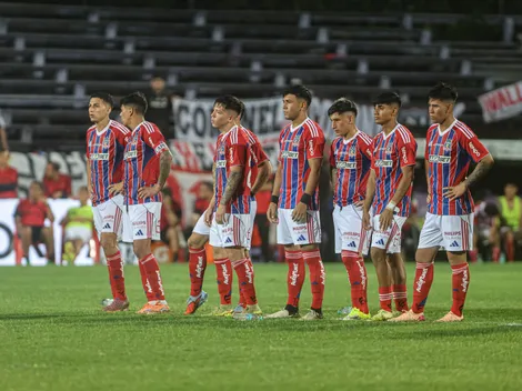 Continúa la acción en Colo Colo: jugará nuevo amistoso en Uruguay