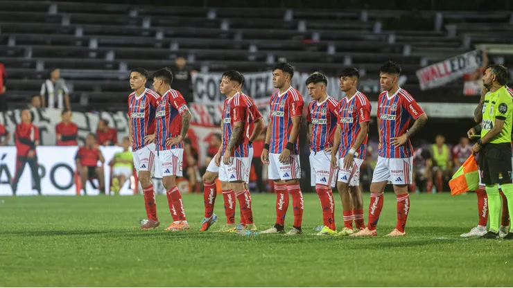 Continúa la acción en Colo Colo: jugará nuevo amistoso en Uruguay.