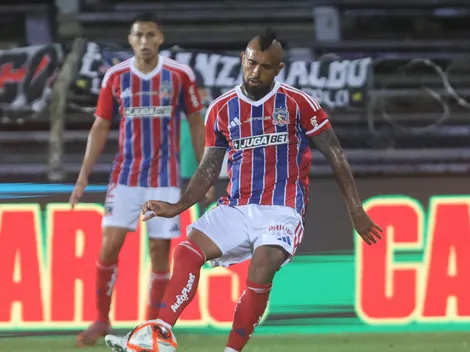 Vidal opina por la llegada de refuerzos a Colo Colo: “Son jugadores…”