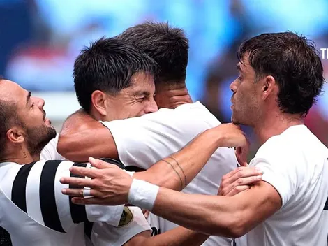 ¿A qué hora juegan Chile vs Brasil y qué canal transmite la final del Mundial?