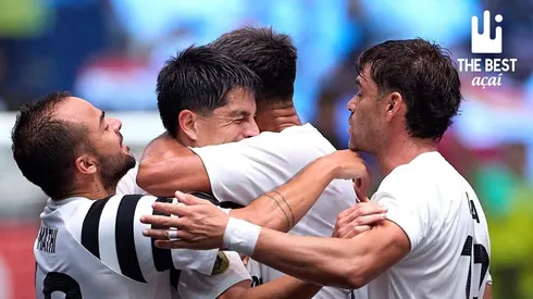 ¿A qué hora juegan Chile vs Brasil y qué canal transmite la final?
