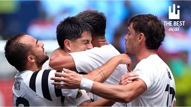 ¿A qué hora juegan Chile vs Brasil y qué canal transmite la final?