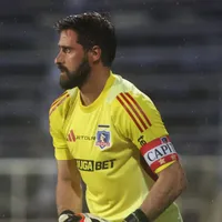 La confesión del Tuto de Paul tras ser capitán de Colo Colo: “Es un…”