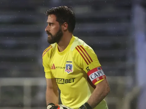 La confesión del Tuto de Paul tras ser capitán de Colo Colo: “Es un…”