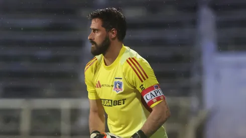 La confesión del Tuto de Paul tras ser capitán de Colo Colo: “Es un…”.
