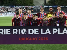 Fue campeón de Colo Colo como DT y estuvo en el amistoso con Olimpia