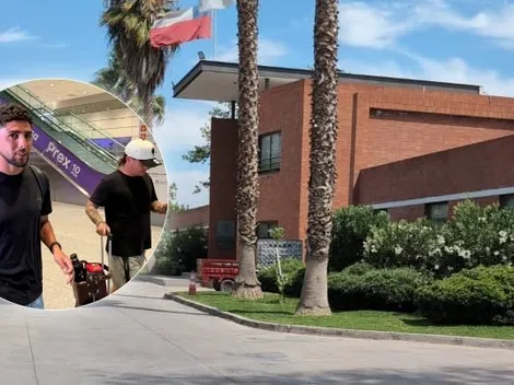 Reunión de ByN: llegada de Romero y definir si habrá más refuerzos