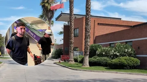 Reunión de ByN: llegada de Romero y definir si habrá más refuerzos.
