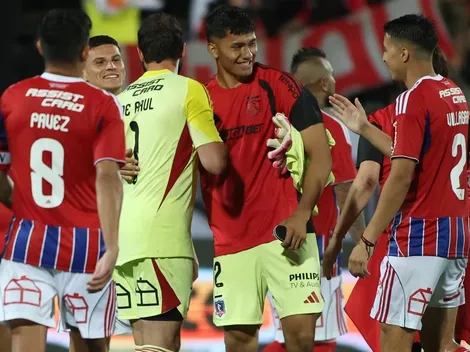 ¿Va por TV? Definen transmisión para el Colo Colo vs Alianza Lima