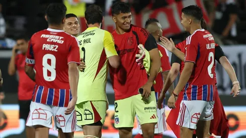 Definen transmisión para Colo Colo vs Alianza Lima.
