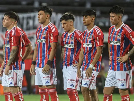 Sin minutos: los jugadores de Colo Colo que no han jugado en pretemporada