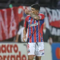 Jineta y apoyo: La revancha que busca Esteban Pavez en Colo Colo