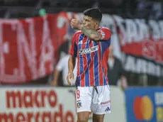 Jineta y apoyo: La revancha que busca Esteban Pavez en Colo Colo