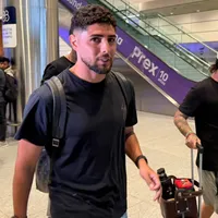 ByN aprueba a Romero y es oficialmente refuerzo de Colo Colo