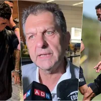 Noticias de Colo Colo hoy: Romero, refuerzos, Blanco y Negro y más