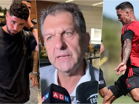 Noticias de Colo Colo hoy: Romero, refuerzos, Blanco y Negro y más