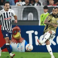 ¿Cuándo juega Colo Colo vs Alianza Lima y quién transmite la Serie Río de la Plata?