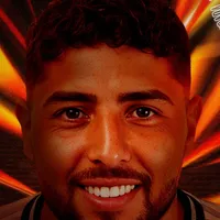 Oficial: Colo Colo presenta a Romero como su nuevo refuerzo