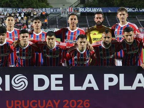 El fixture de las primeras siete fechas de Colo Colo en la Liga de Primera