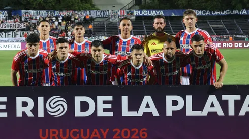 Así es el fixture de Colo Colo en las siete primeras fechas de la Liga de Primera 2026.
