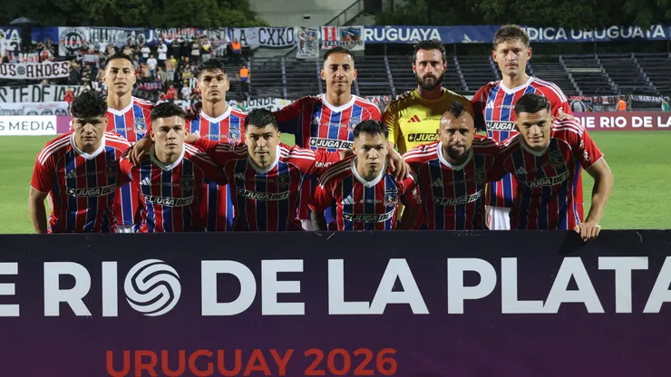 Así es el fixture de Colo Colo en las siete primeras fechas de la Liga de Primera 2026.