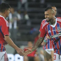 ¿Se alarga la estadía en Uruguay con otro amistoso? Esto dicen en Colo Colo